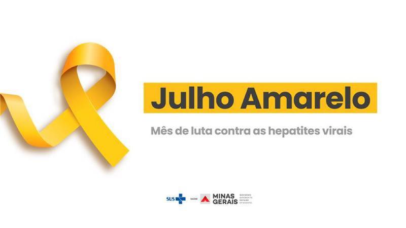 Julho Amarelo Secretaria De Sa De Destaca A Import Ncia Do Combate S