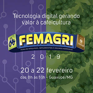 Femagri2019