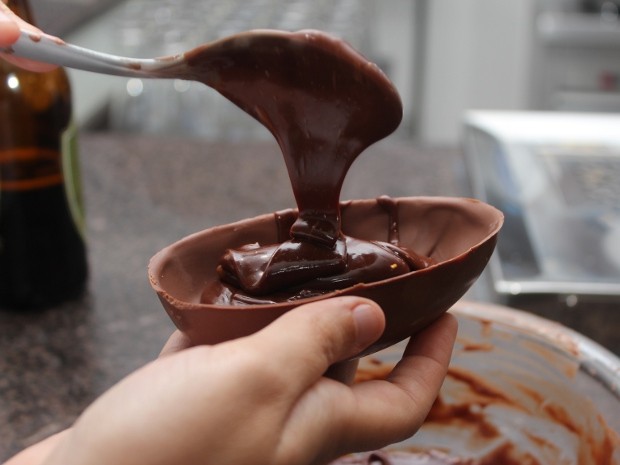 Chocolate Pascoa