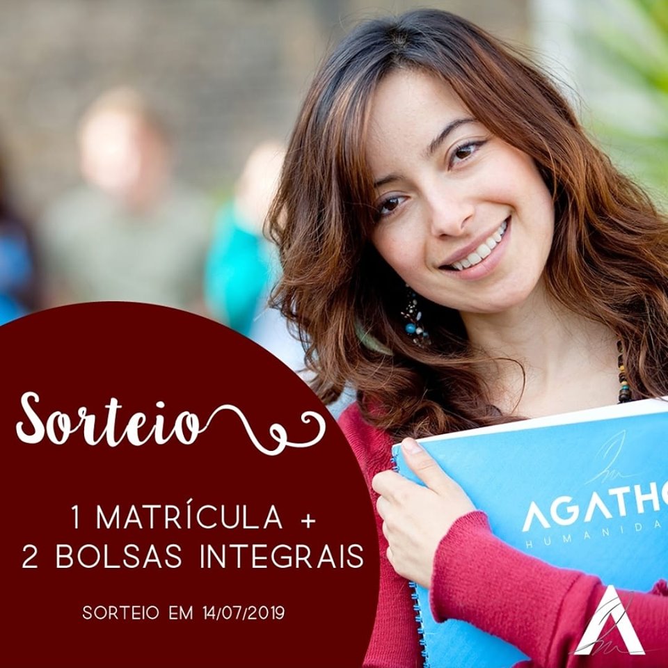 AgathosSorteio