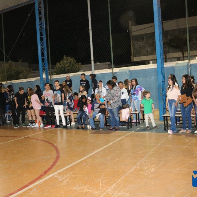 Foram Abertos os Jogos Água e Fogo na Escola Estadual Cesário Coimbra -  Muzambinho.com