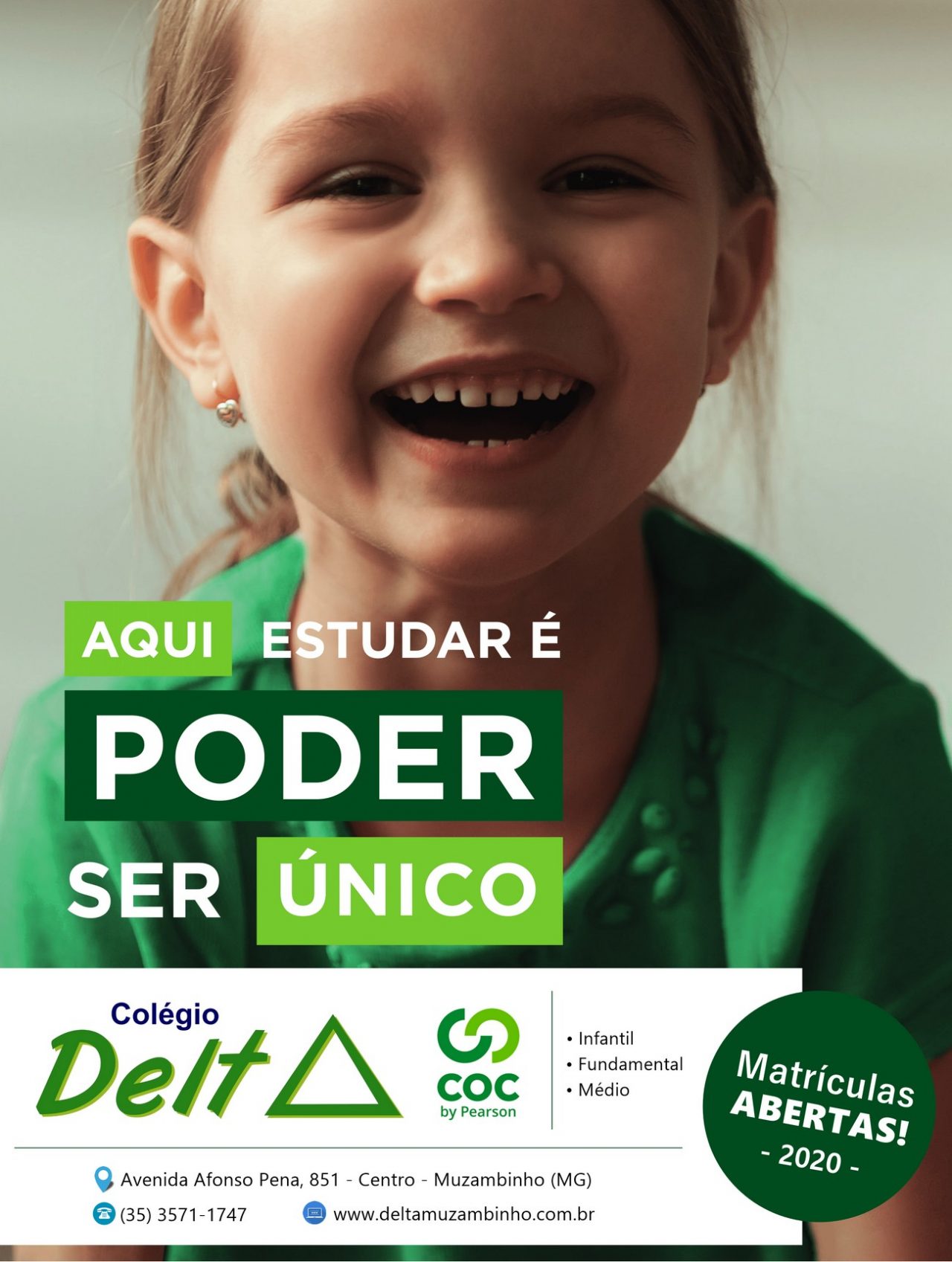 MatriculaDelta