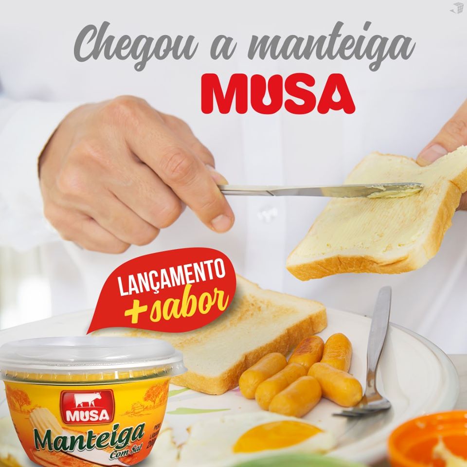 ManteigaMusa