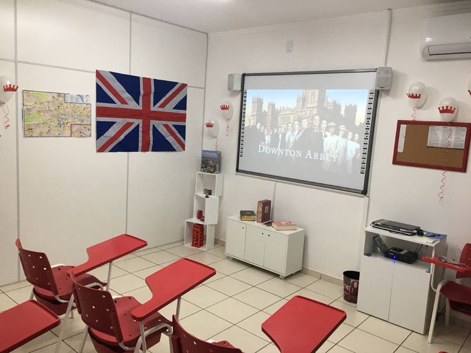 A Escola Winner oferece o que tem de melhor no ensino de idiomas em  Muzambinho e Região - Muzambinho.com