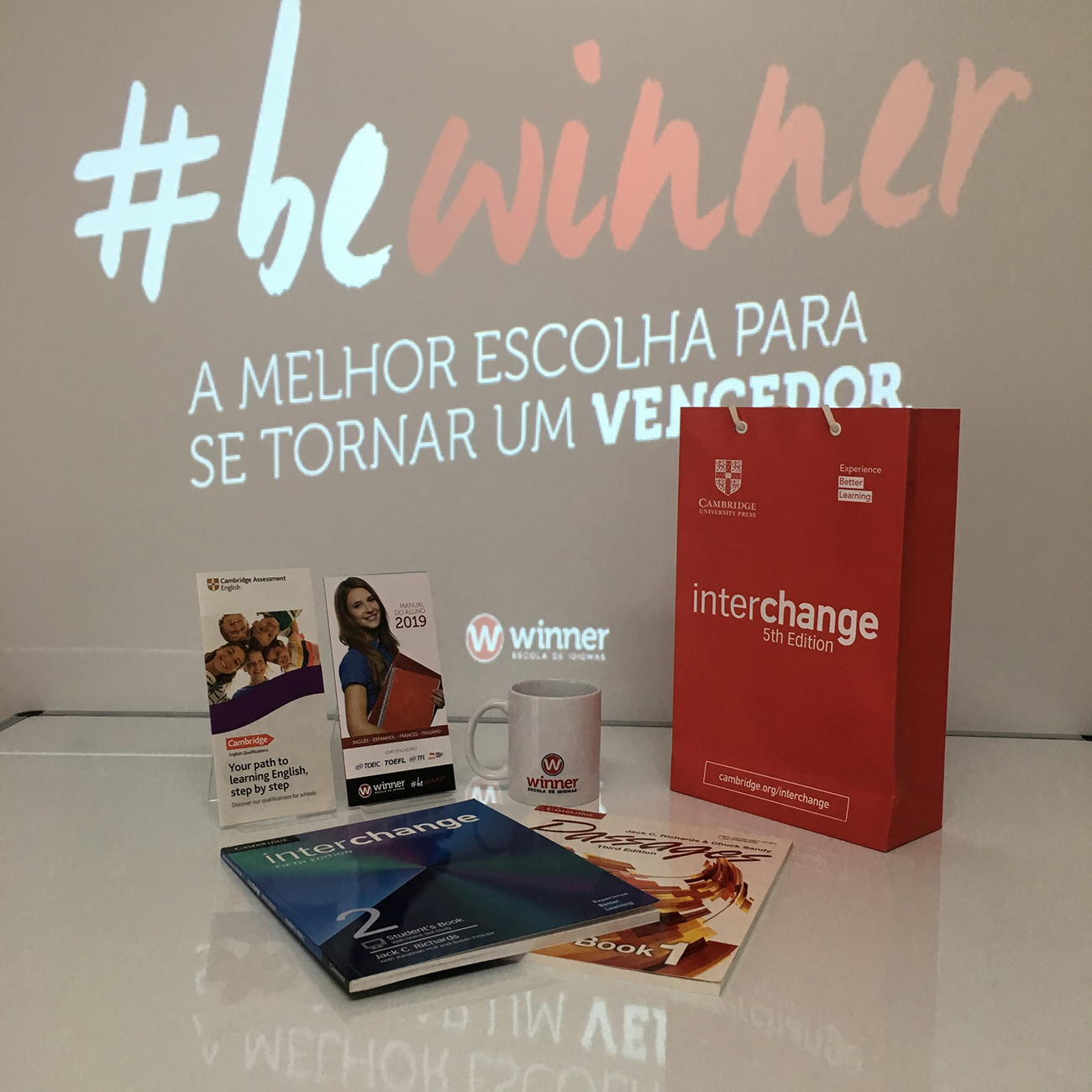 Winner-Inglês-Vencedor