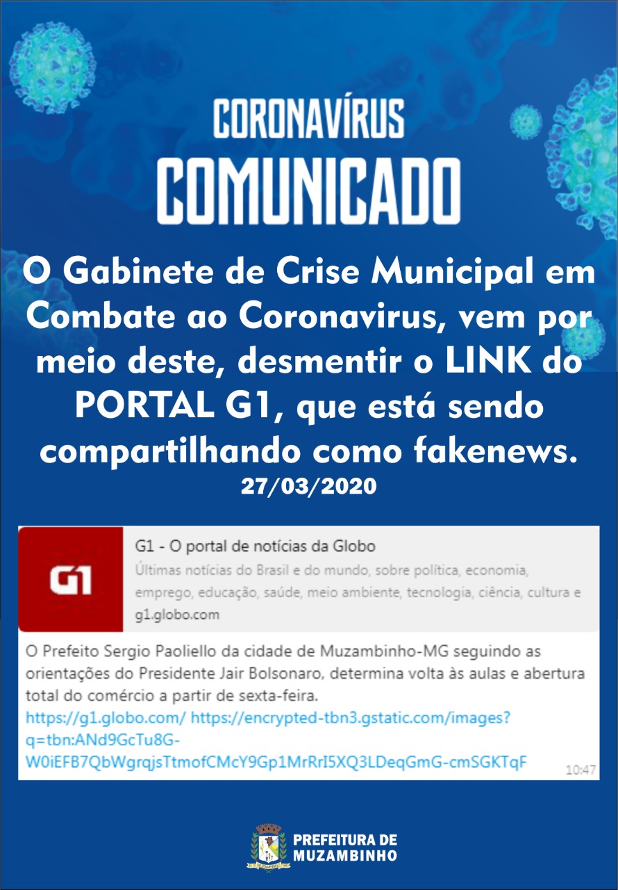 FakePrefeituraMuzambinho