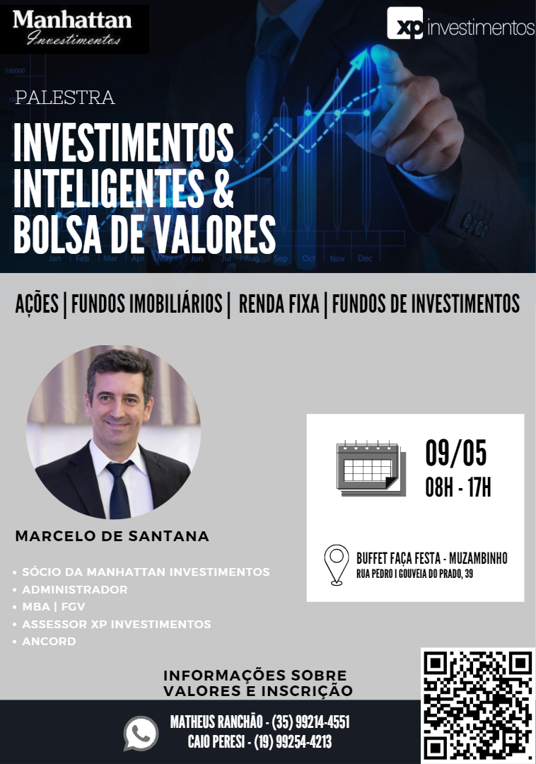 Flyer Palestra Investimento Divulgação[36606]