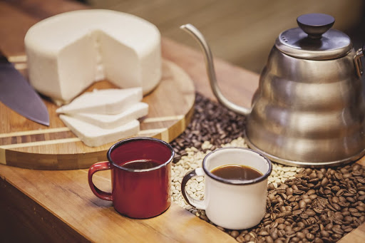 Campeões De Mg Queijo Da Canastra E Café Das Matas São Eleitos Os Melhores Do Estado 9640