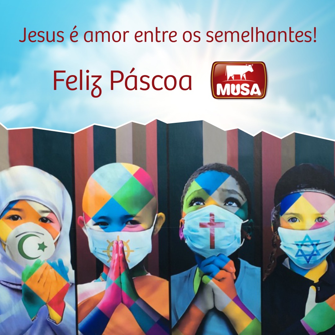 PascoaMusa