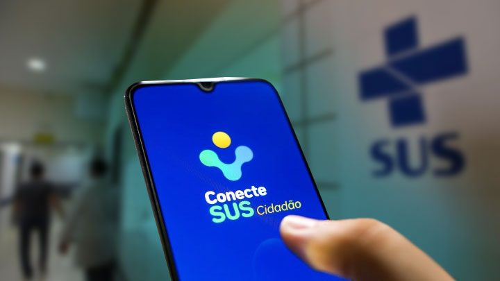 ConecteSUS