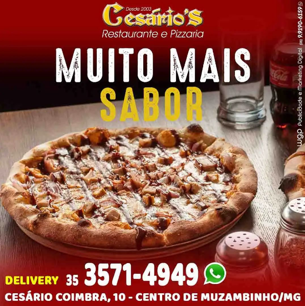 CesariosPizza021021
