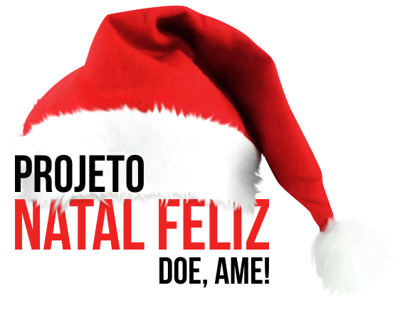 Projeto Natal Feliz