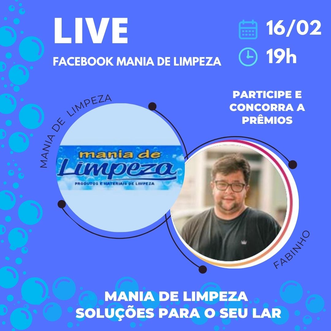 LiveManiaLimpeza16222