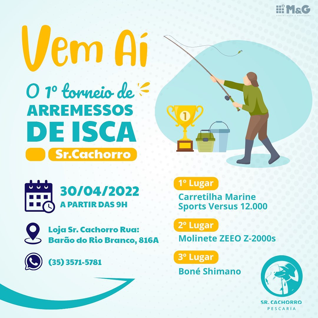 SrCachorroTorneio