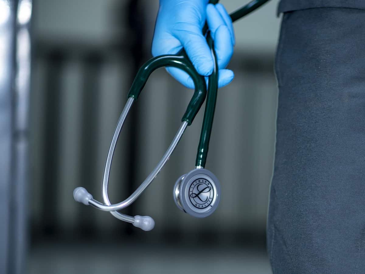 doctor
