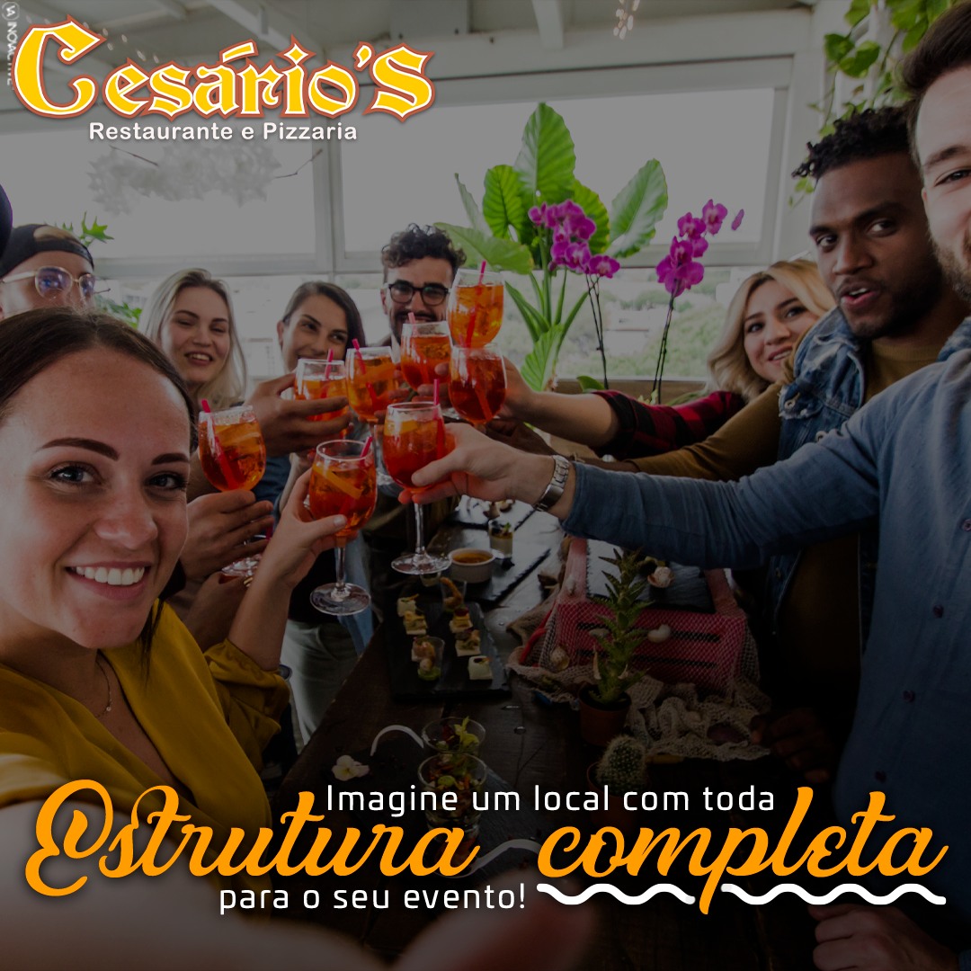 EventoCesarios