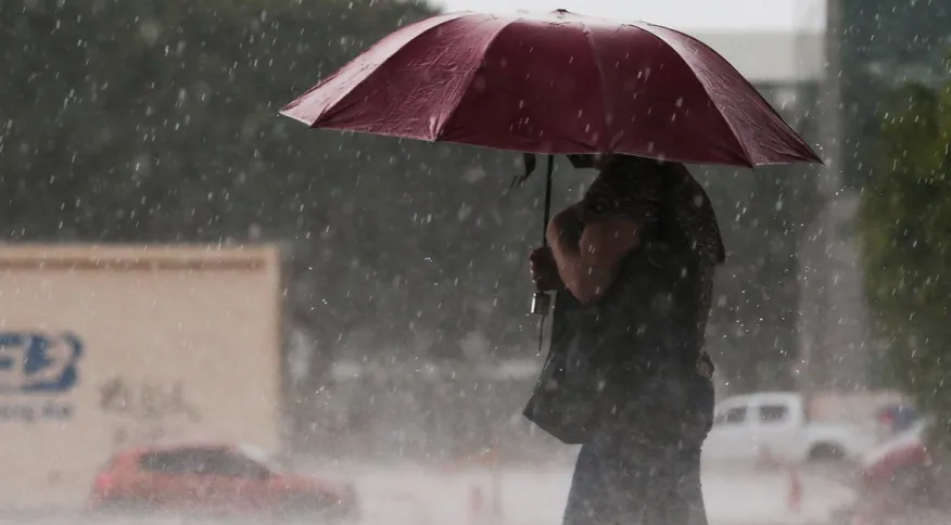 São Paulo terá chuva nesta semana - MetSul Meteorologia