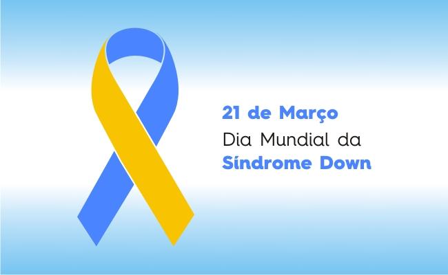 21 De Março Dia Internacional Da Síndrome De Down 5688