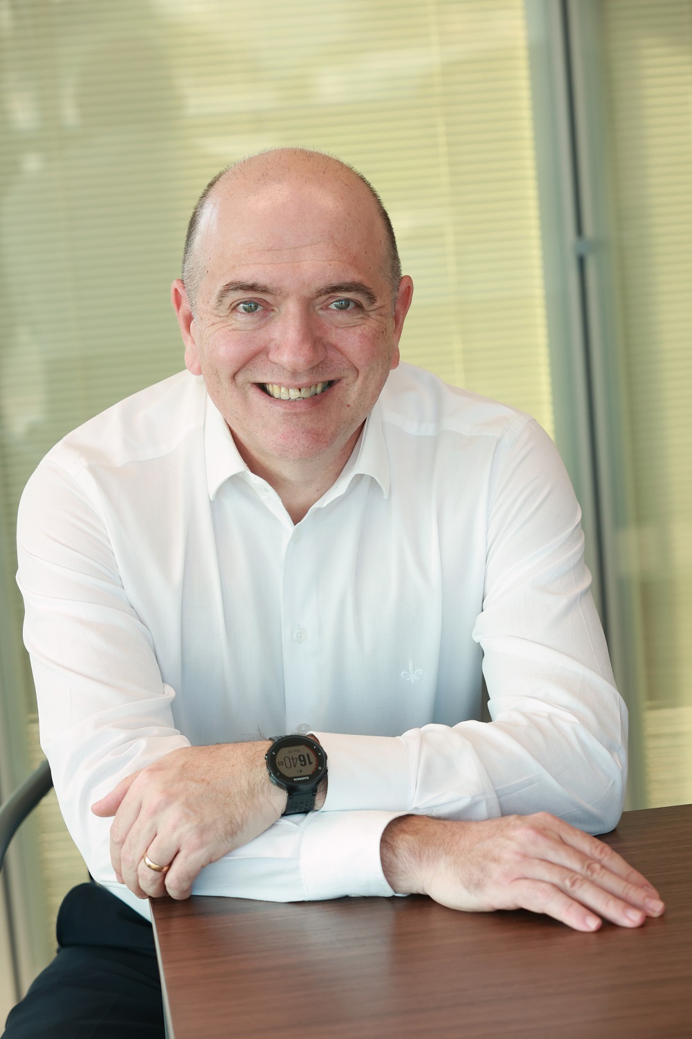 Romeo Balzan_Sicredi