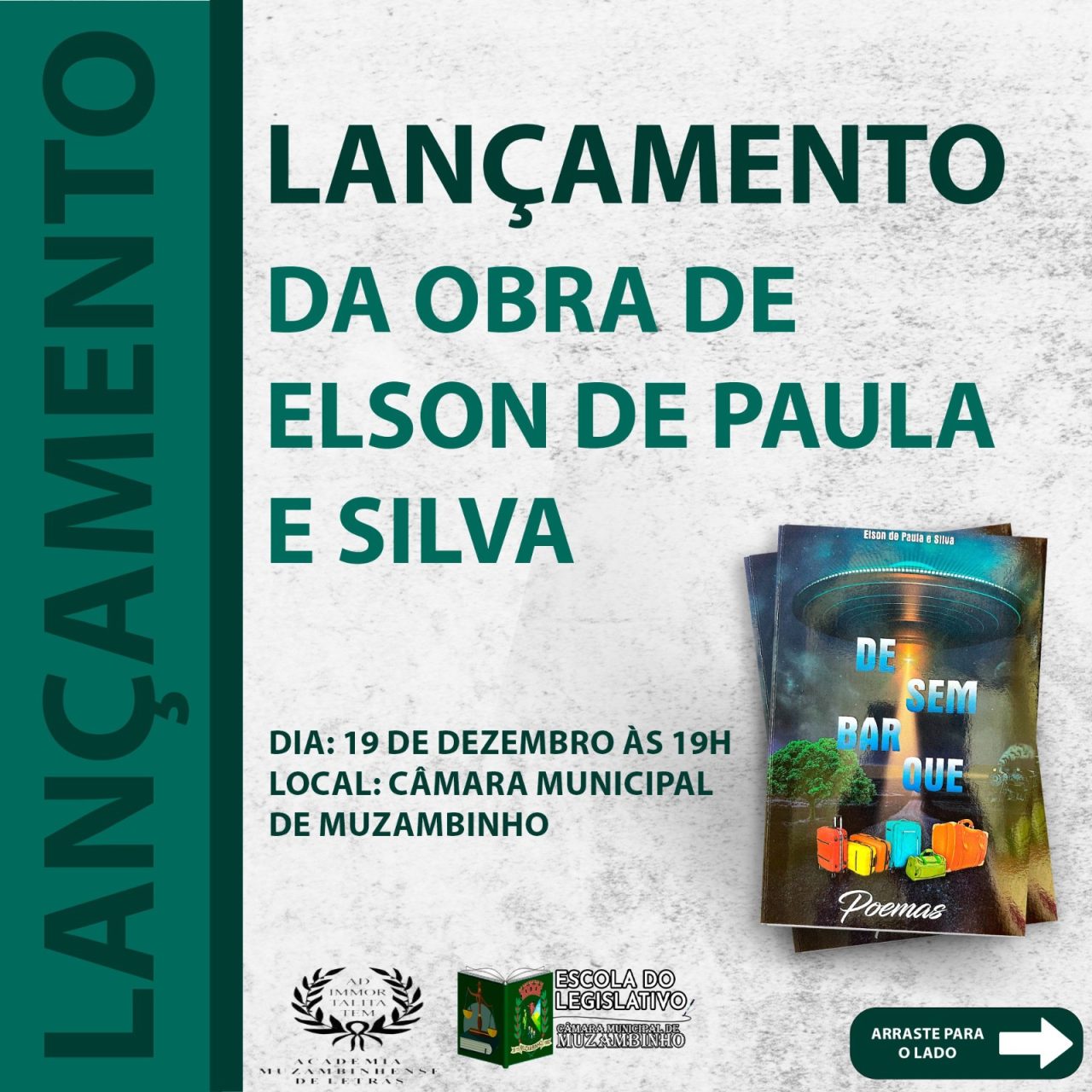 LivroElson1 LivroElson1