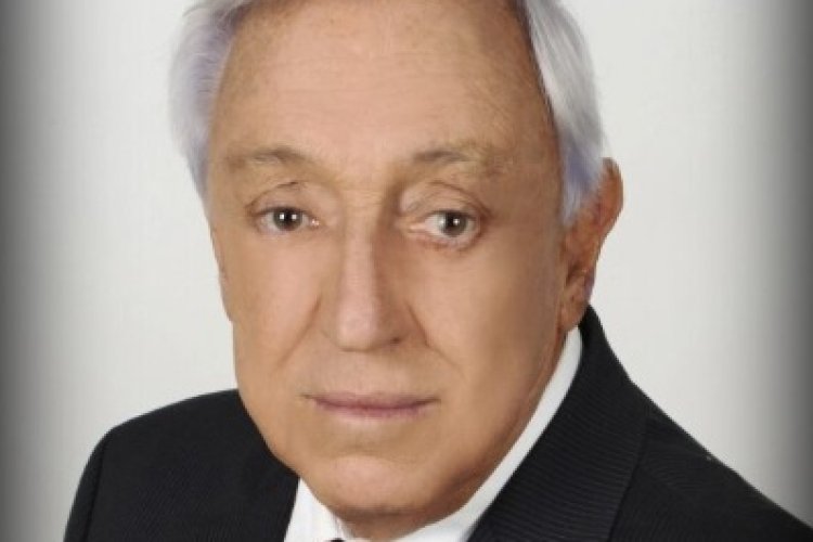 Morre o ex&presidente da Alago prof. Djalma Francisco Carvalho