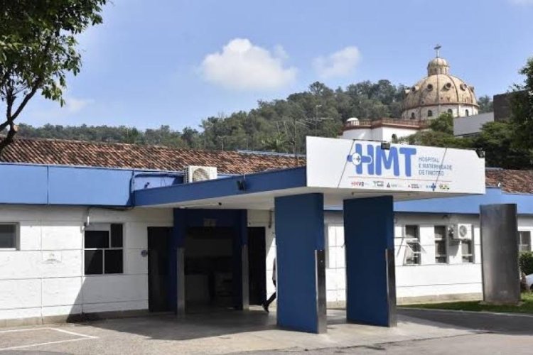 Timóteo suspende licitação de hospital