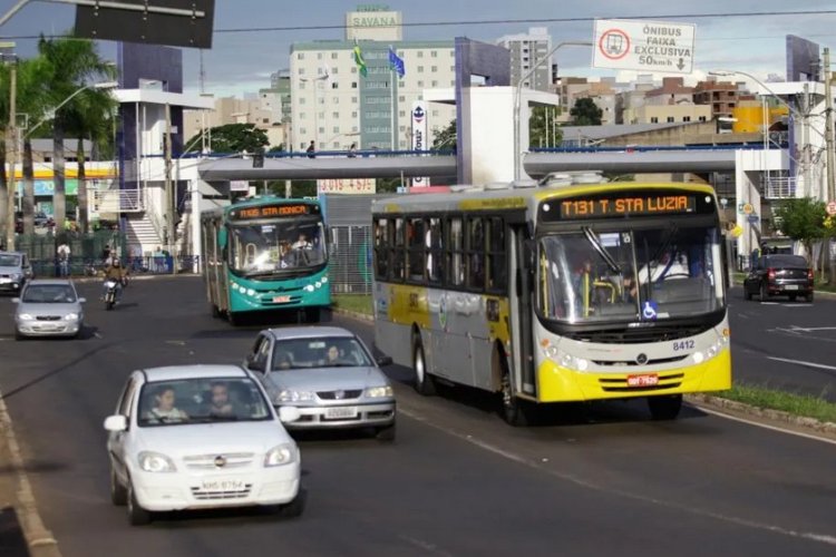 Uberlândia adota tarifa zero