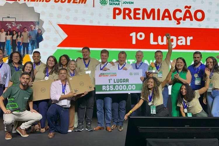 Inscrições abertas para 3ª Maratona Faemg Jovem