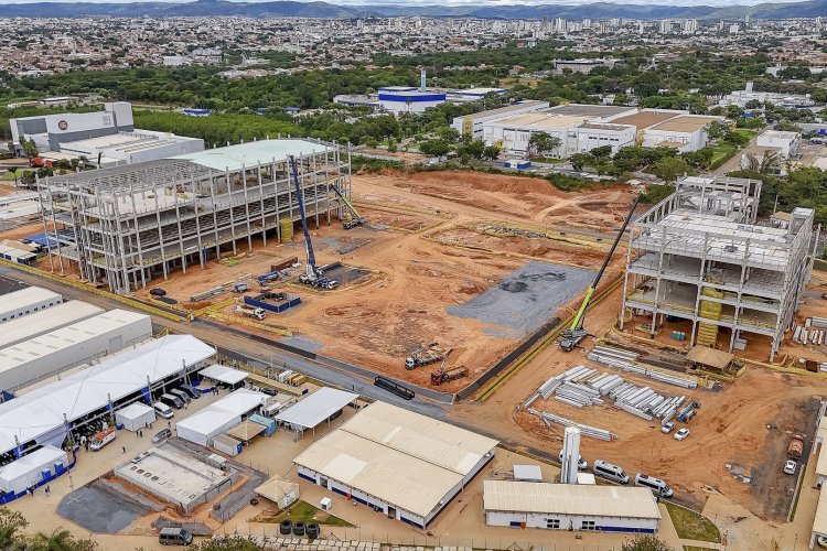 Nordisk anuncia expansão em Montes Claros