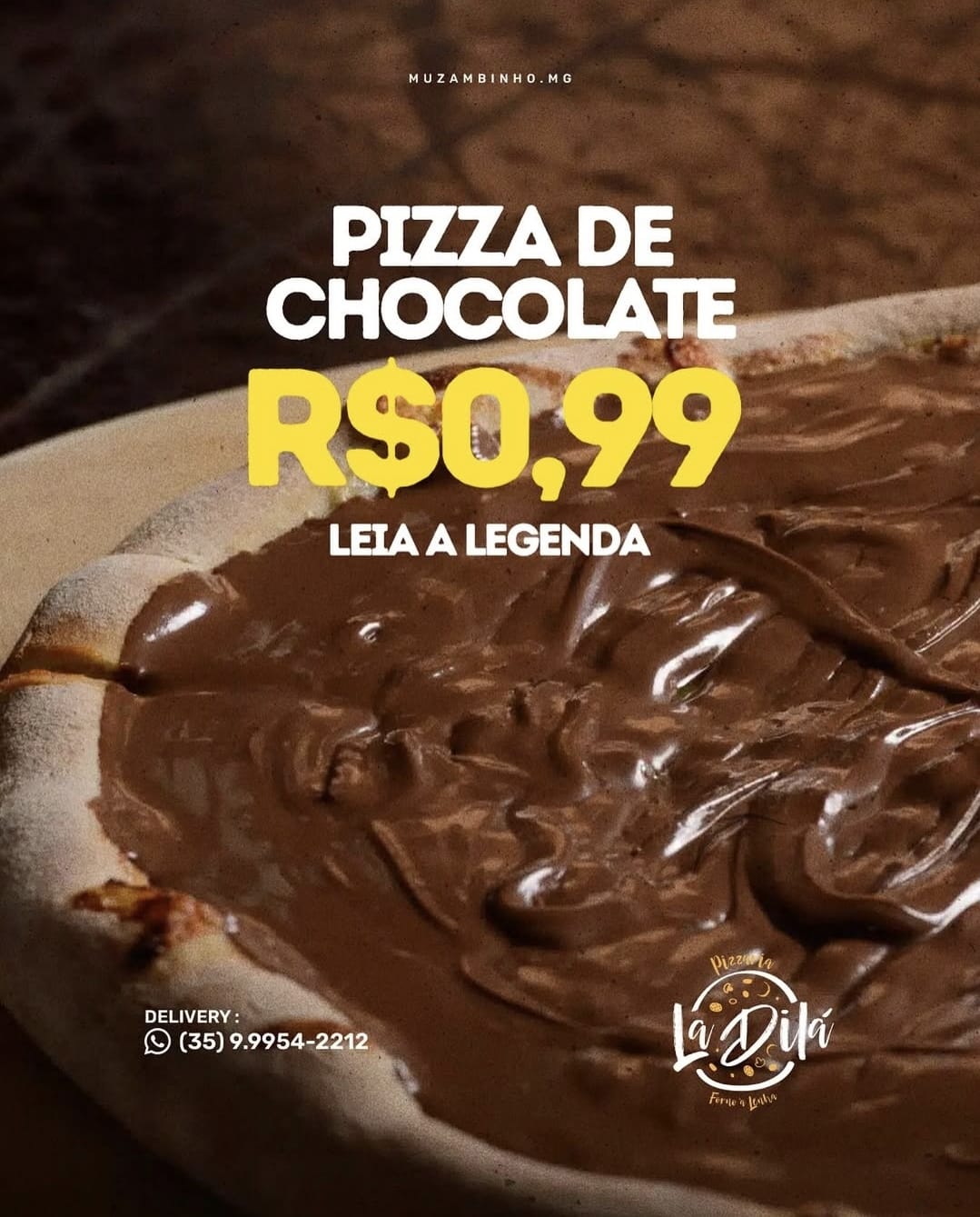 PizzaLaDiLa150825 PizzaLaDiLa150825