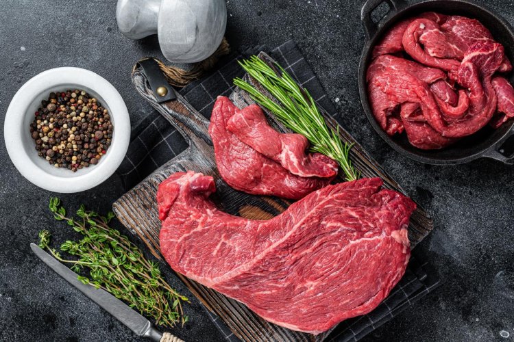 Belo Horizonte recebe maior congresso da carne bovina do país