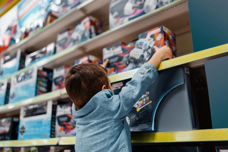 Fecomércio MG aponta otimismo do comércio no Dia das Crianças Fecomércio MG aponta otimismo do comércio no Dia das Crianças