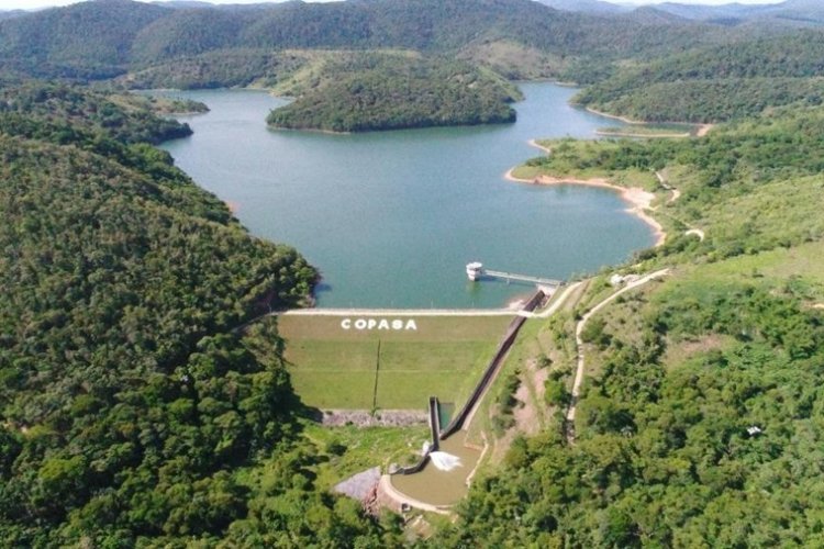 Privatização preocupa prefeitos do norte Privatização preocupa prefeitos do norte