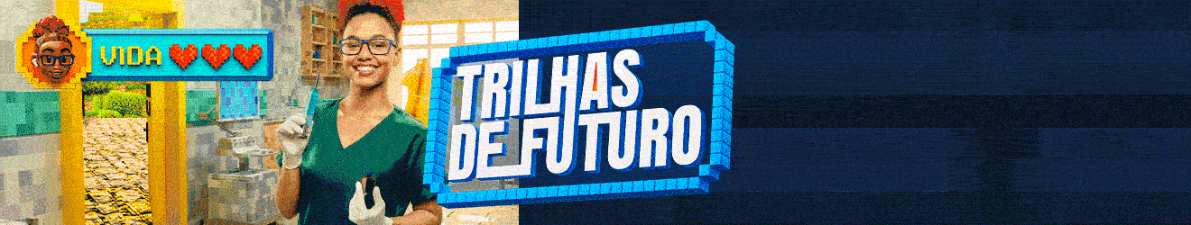 Trilhas do Futuro