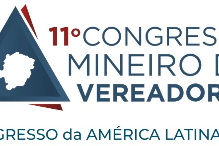 11º Congresso Mineiro de Vereadores reúne autoridades e especialistas para debater o futuro do Legislativo municipal em Belo Horizonte 11º Congresso Mineiro de Vereadores reúne autoridades e especialistas para debater o futuro do Legislativo municipal em Belo Horizonte