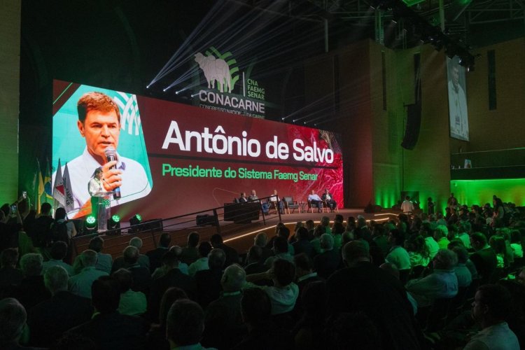 A união que move o campo