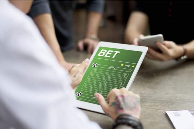 Apostas: 30% dos mineiros atrasam o aluguel Apostas: 30% dos mineiros atrasam o aluguel