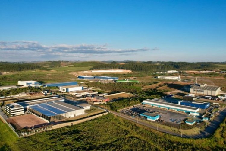 Empresa anuncia investimento em Poços Empresa anuncia investimento em Poços