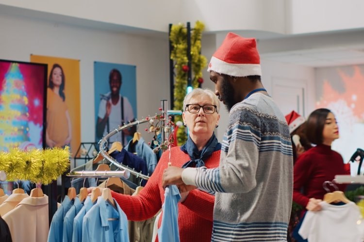 Pesquisa Fecomércio MG: Comércio mineiro otimista para o Natal Pesquisa Fecomércio MG: Comércio mineiro otimista para o Natal